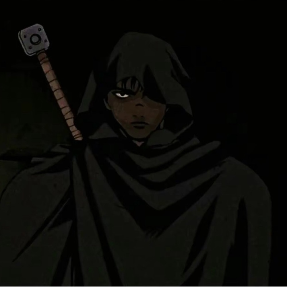 Meet your Posher, Adama